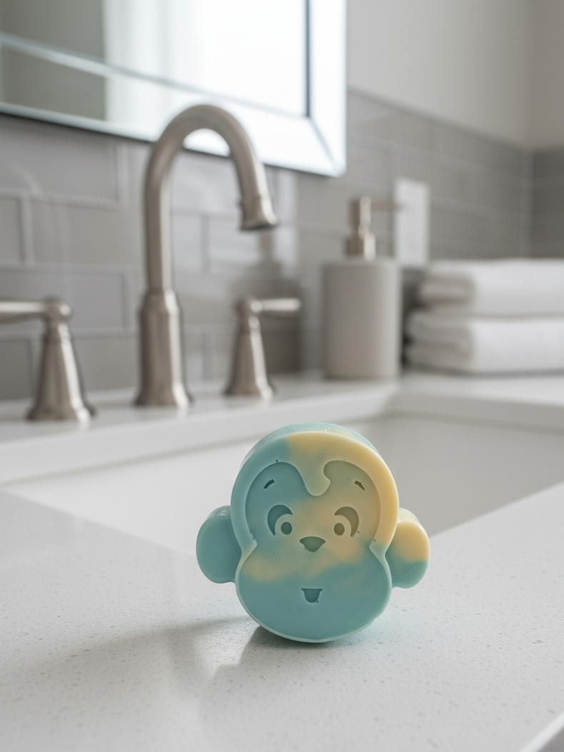 Wild Essense Soap