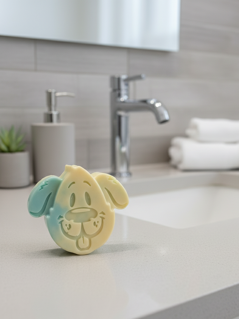 Wild Essense Soap