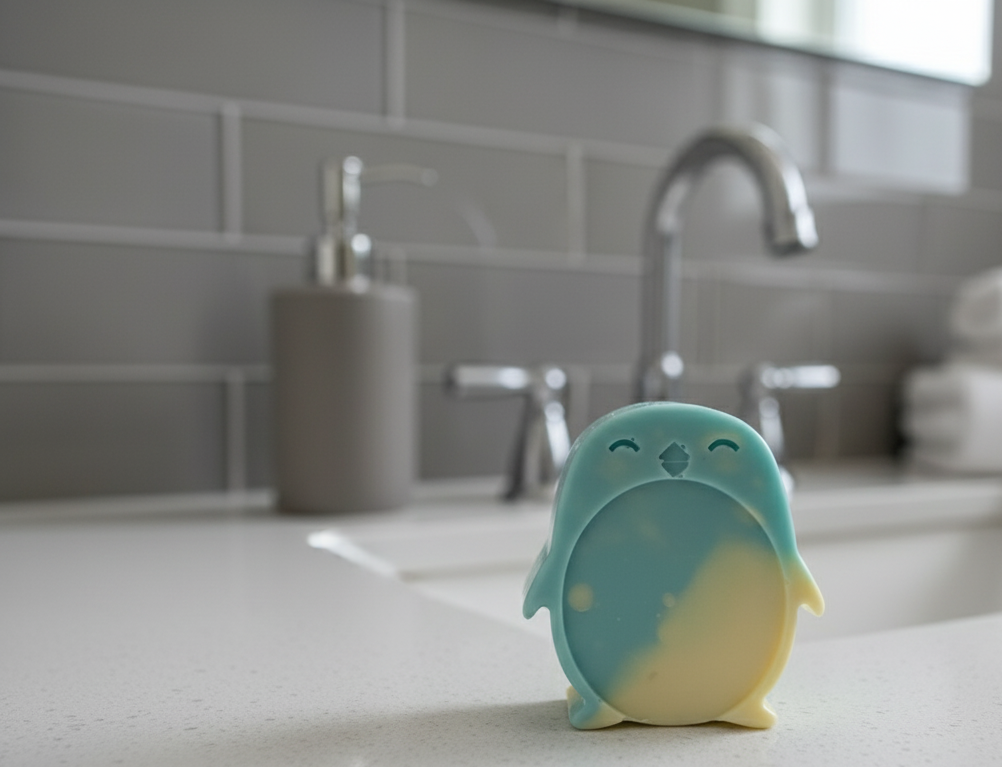 Wild Essense Soap