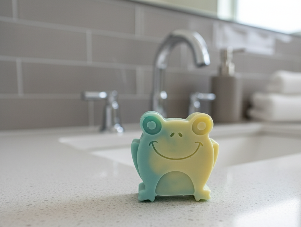 Wild Essense Soap