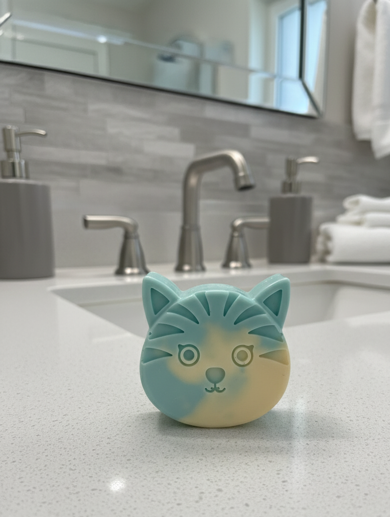 Wild Essense Soap