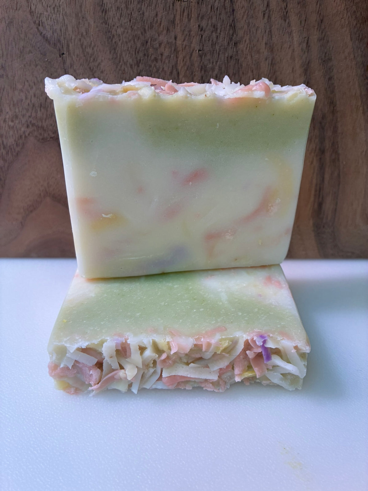 Fusion Artisan Soap