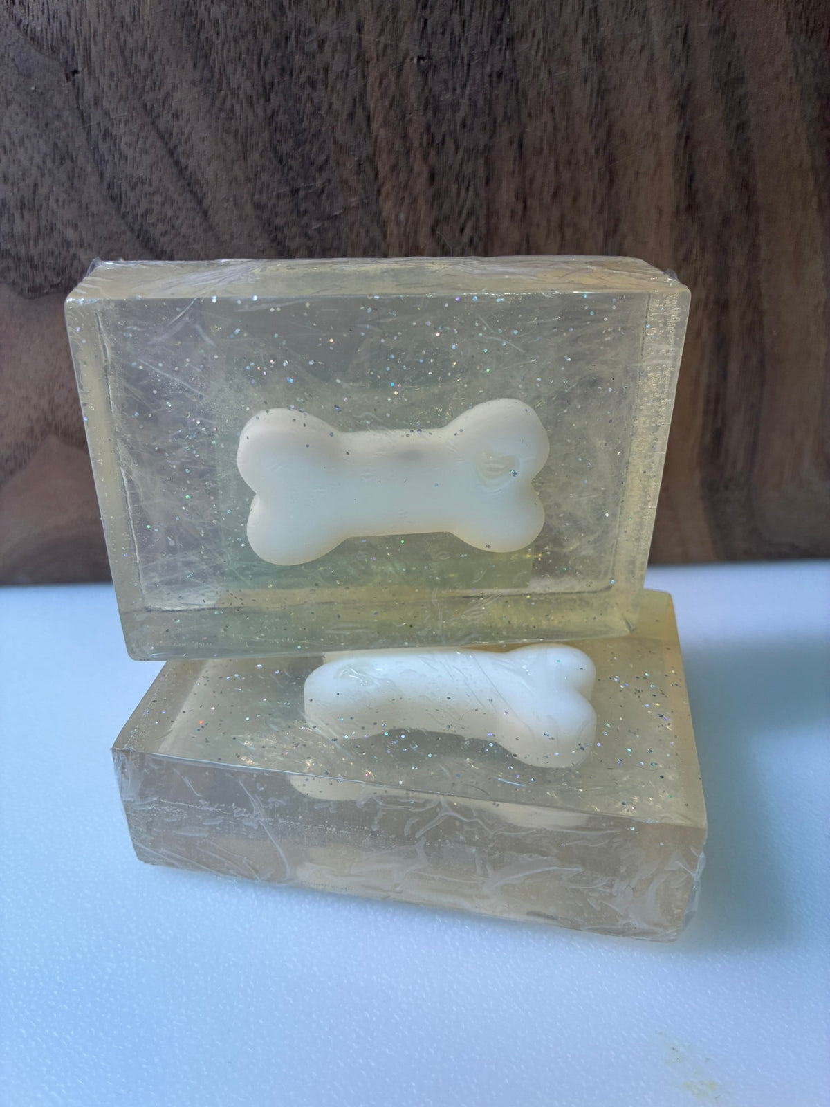 Puppy Love Soap