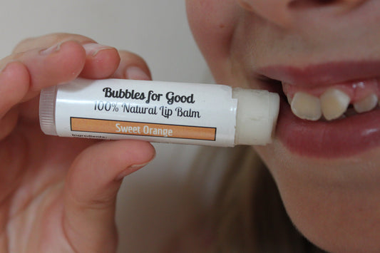 Lip balm