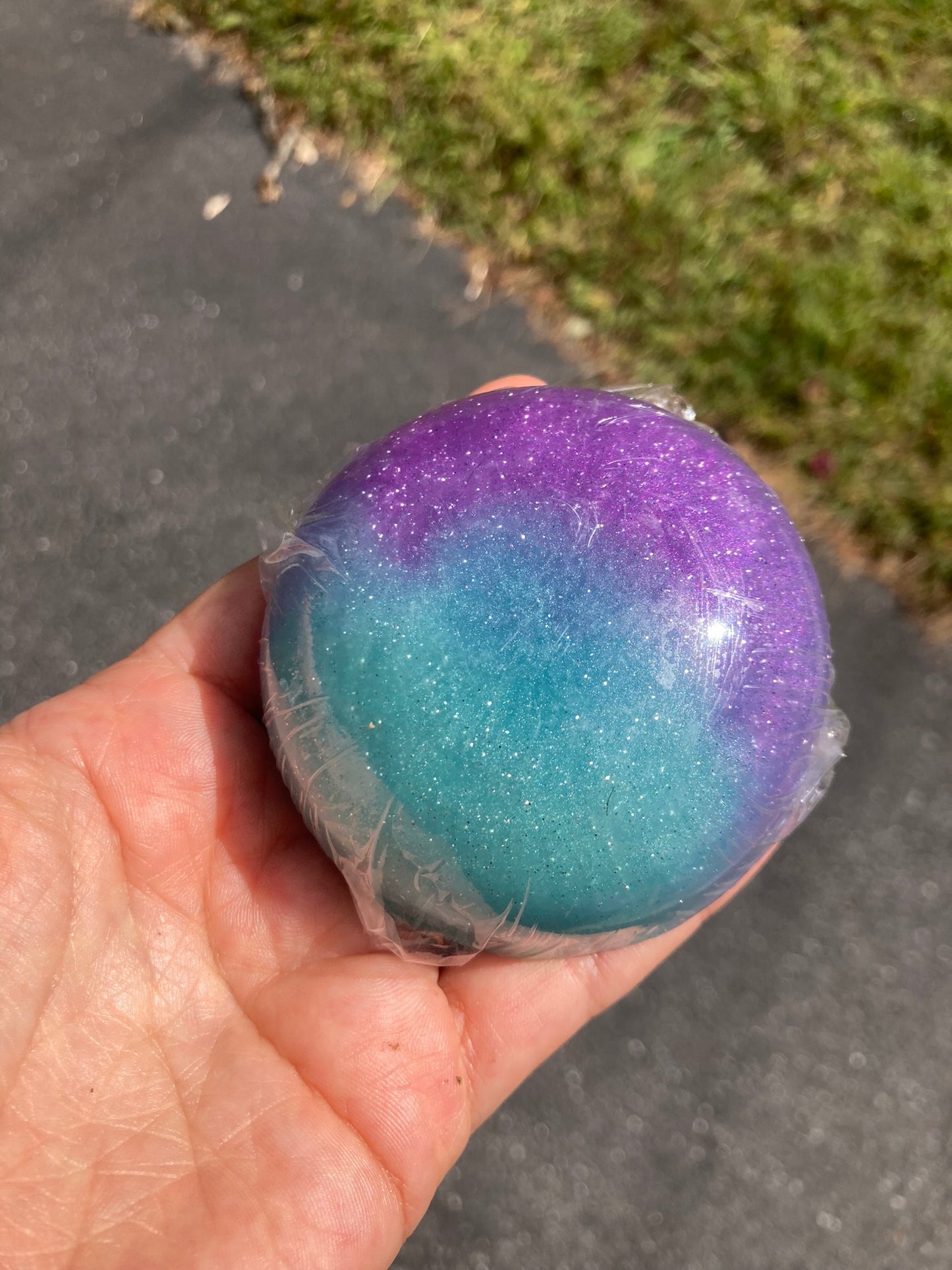 Celestial Soap