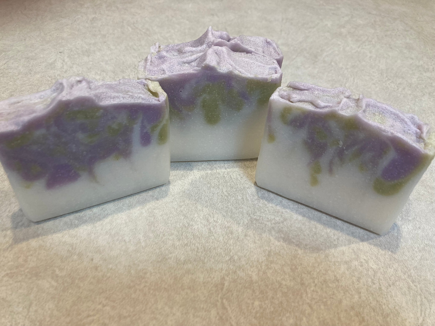 Jessica (Artisan Soap)