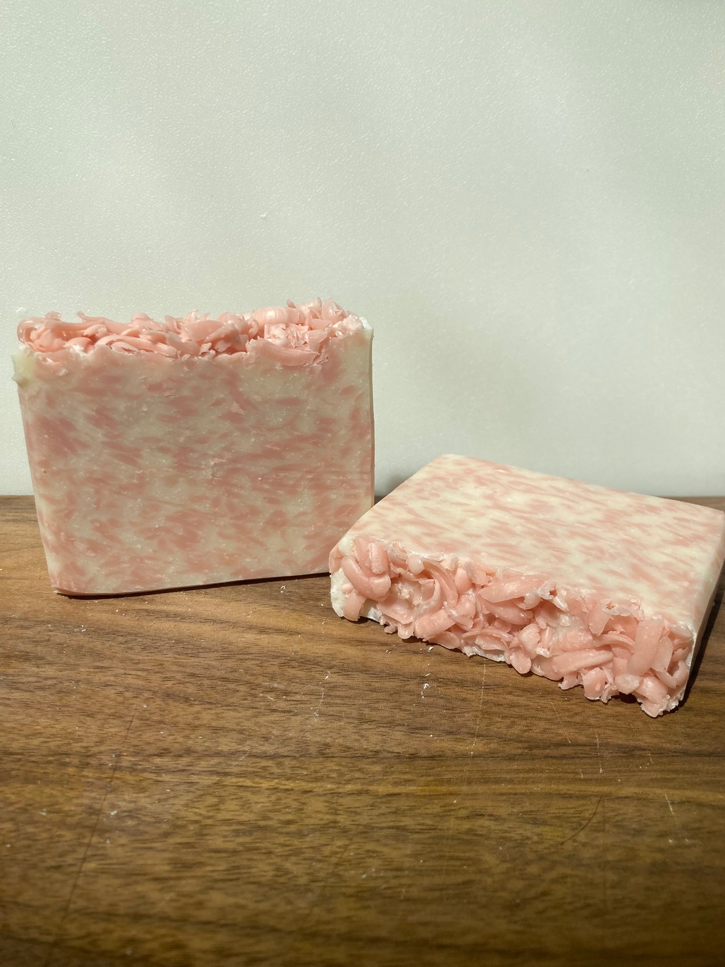 Tickle Me Pink (Artisan Soap)