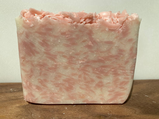 Tickle Me Pink (Artisan Soap)