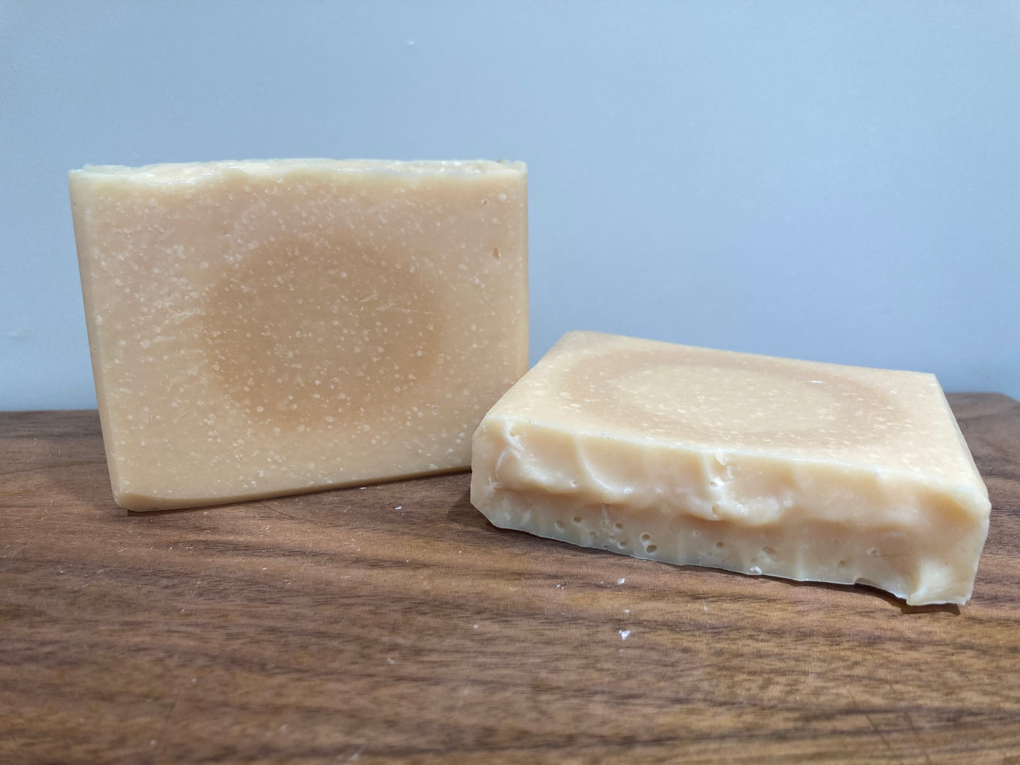 Apple Cider Vinegar & Yogurt (Artisan Soap)