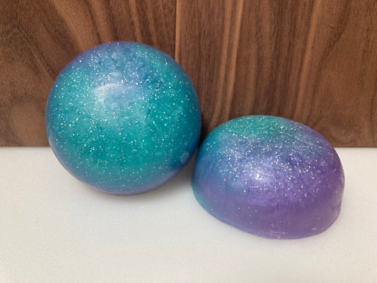 Celestial Soap