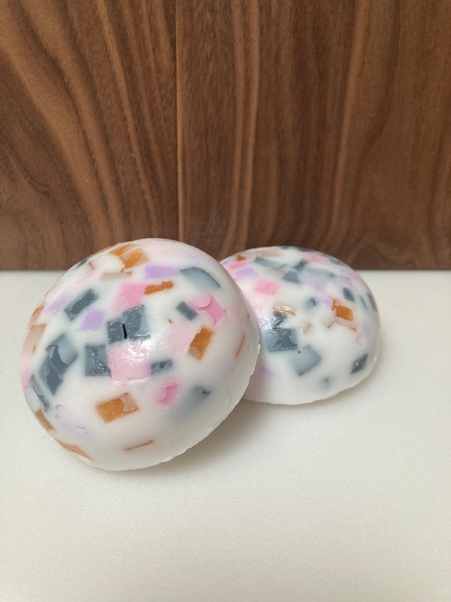 Confetti Soap