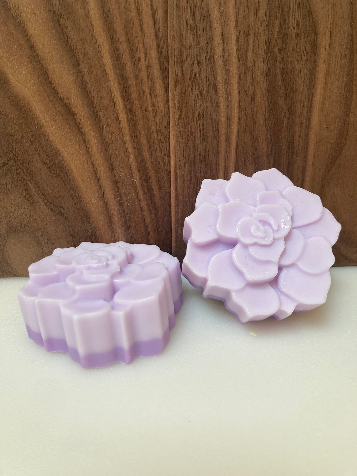 Goat’s Milk & Lavender Soap