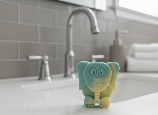 Wild Essense Soap