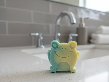 Wild Essense Soap