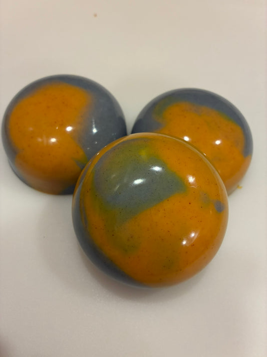 Cedarwood and Lemongrass soap