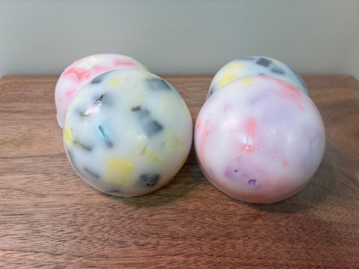 Confetti Soap