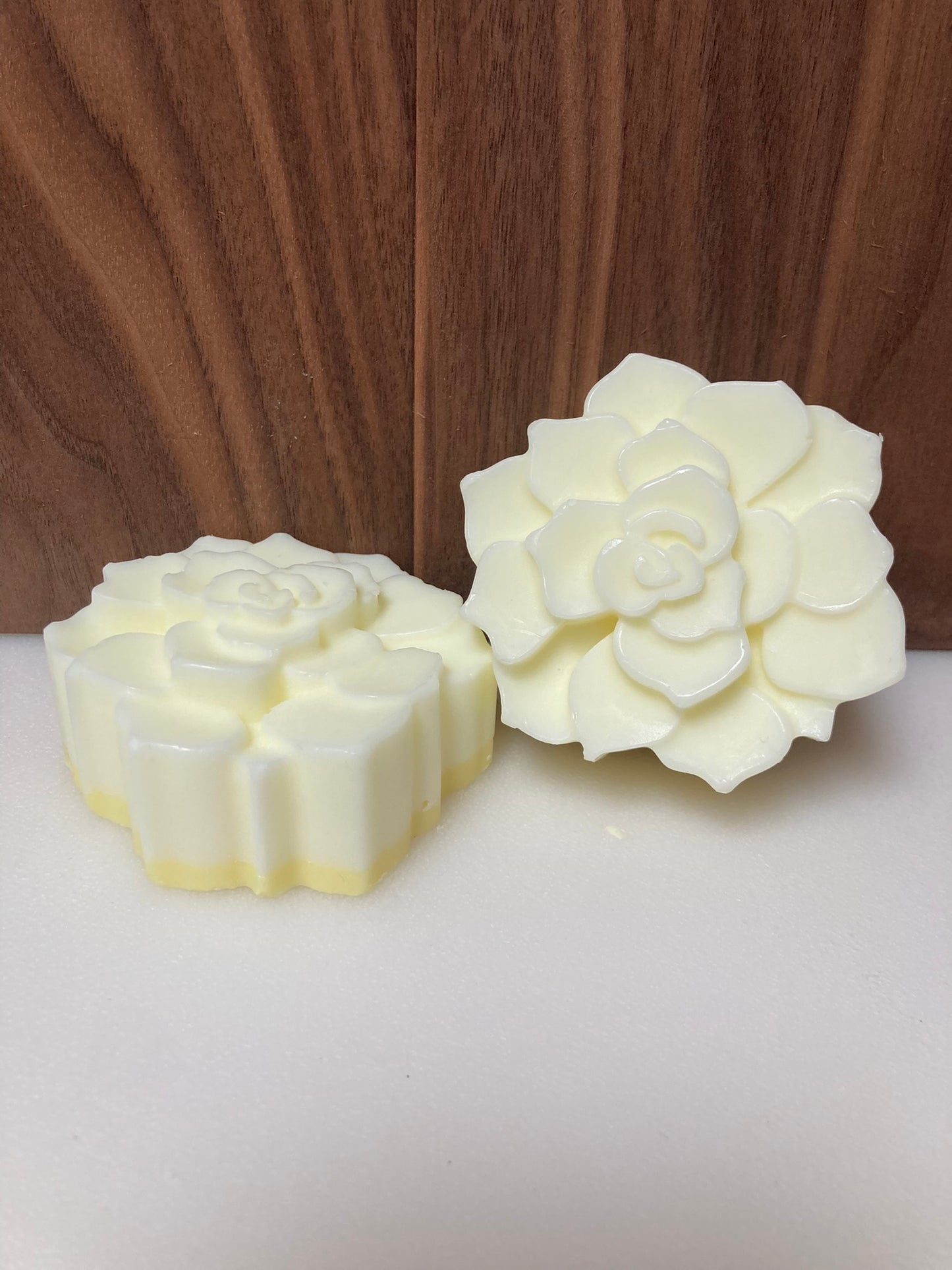 Goat’s Milk & Jasmine Soap
