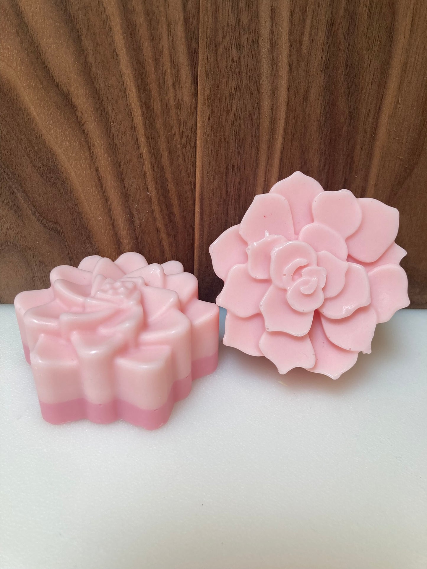 Goat’s Milk & Geranium Soap