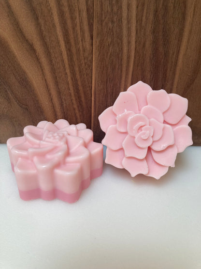 Goat’s Milk & Geranium Soap