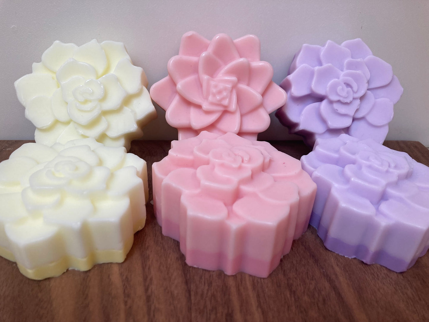 Goat’s Milk & Geranium Soap